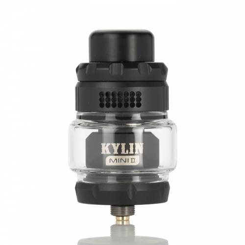 Vandy Vape Kylin Mini V2 RTA Black